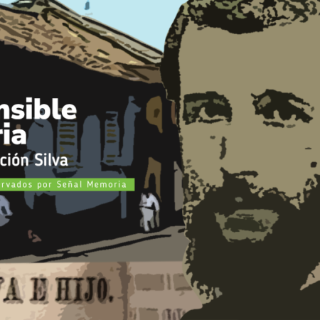 La inaprensible memoria de José Asunción Silva 