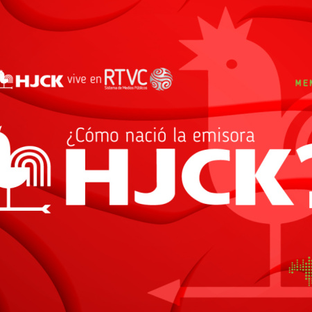 15 de septiembre de 1950: así nació la emisora HJCK