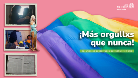 ¡Más orgullosxs que nunca!