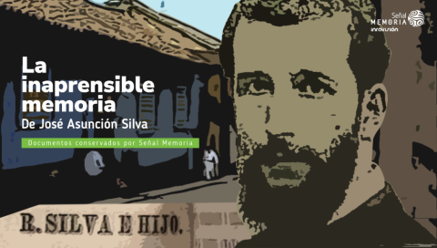 La inaprensible memoria de José Asunción Silva 