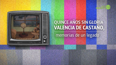  Quince años sin Gloria Valencia de Castaño: memorias de un legado