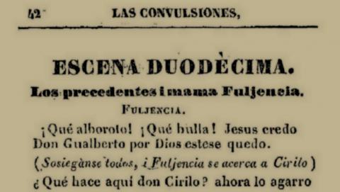 Las convulsiones Las convulsiones