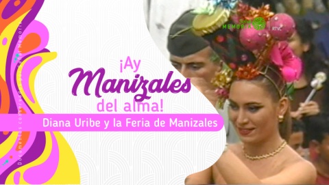 Feria de Manizales