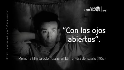 La frontera del sueño