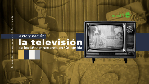  televisión 