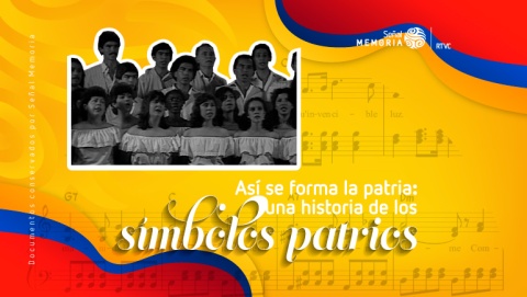  símbolos patrios