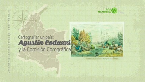 Agustín Codazzi