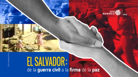  El Salvador: de la guerra civil a la firma de la paz 