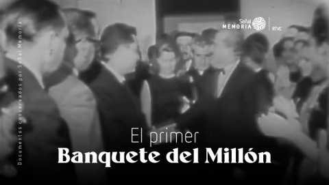 El banquete del millón