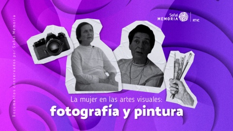  La mujer en las artes visuales