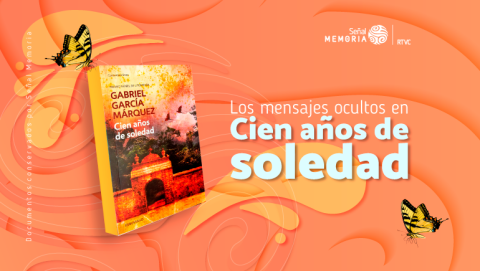 Cien años de soledad  