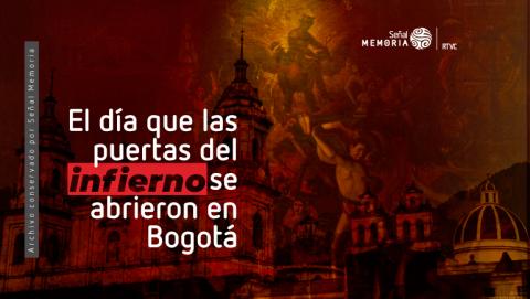 bogotá