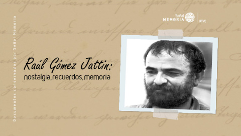Raúl Gómez Jattin