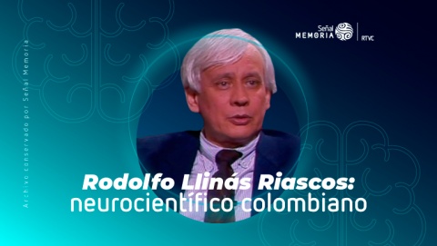 Rodolfo Llinas Riascos