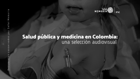 Artículo salud pública