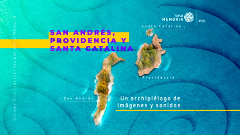 San Andrés