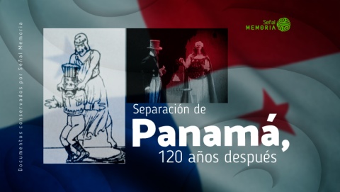 Separación de Panamá, 120 años después