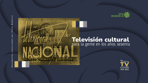 Televisión cultural 
