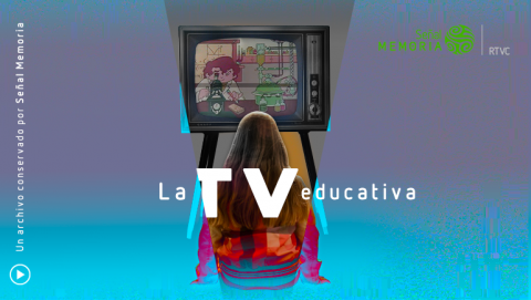 Tv educativa 