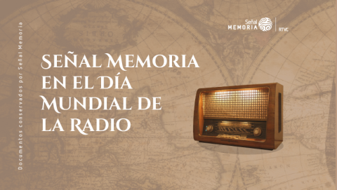 Día Mundial de la Radio