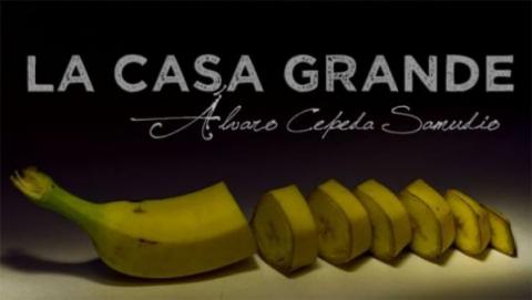 La masacre de las bananeras, en el radioteatro La casa grande