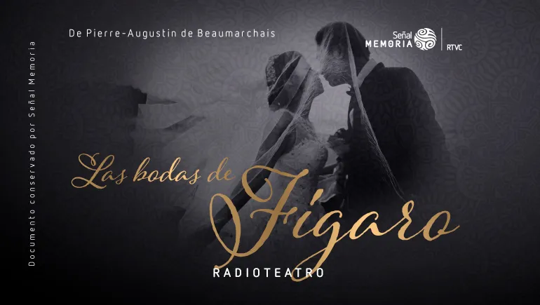 Las bodas e fígaro 