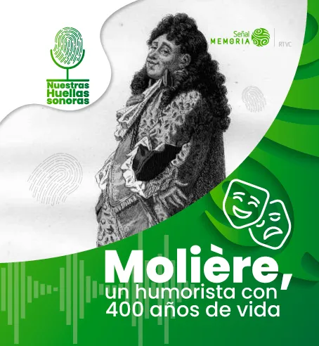 Molière