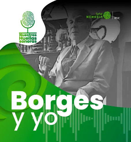 Borges y yo
