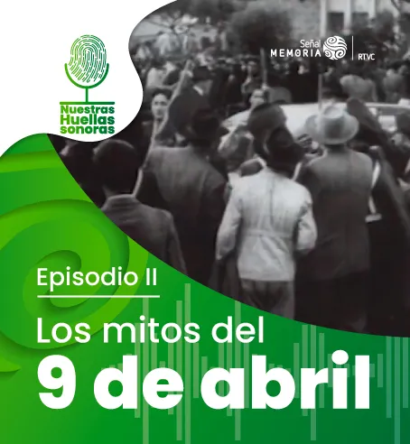 9 de abril