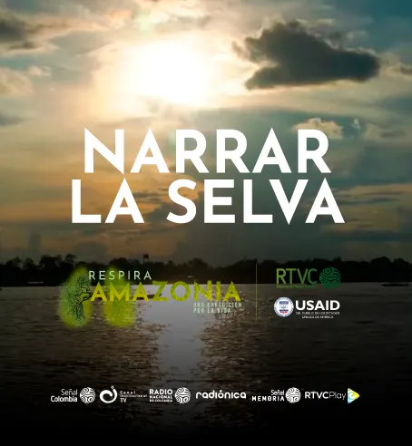 Voces del Amazonas