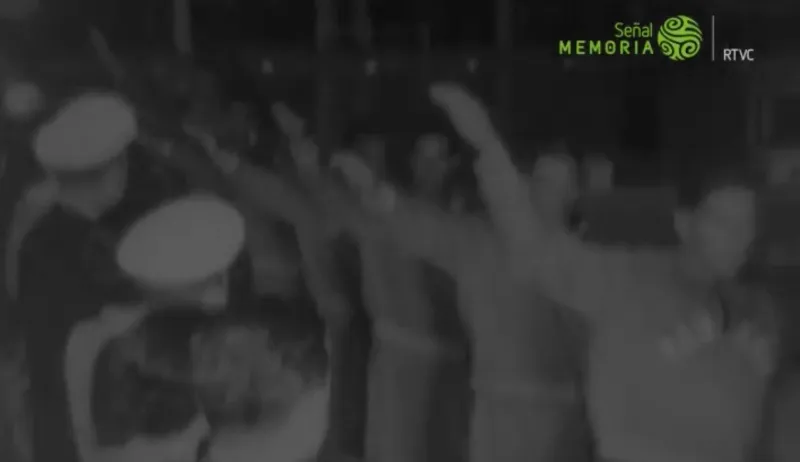 Noticias de Colombia y el mundo