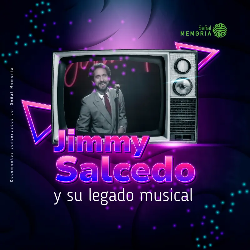 Jimmy Salcedo 