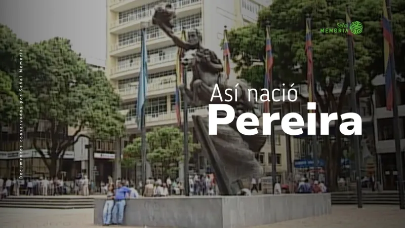 Pereira