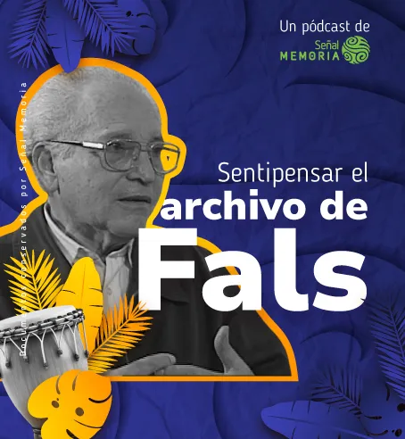 Orlando Fals Borda