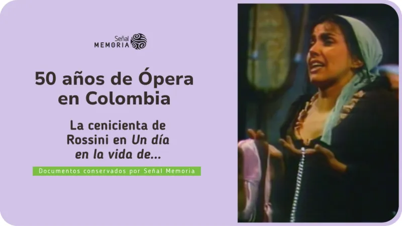 Día Mundial de la Ópera
