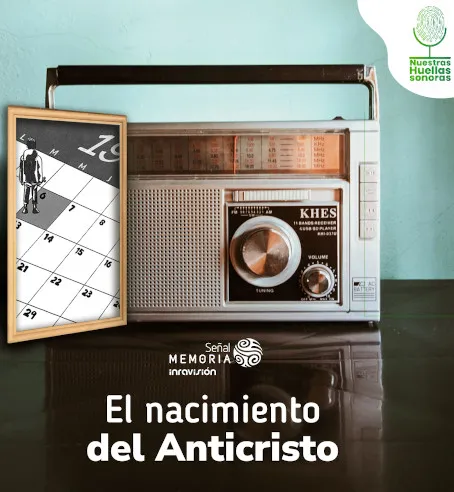 6 de junio de 1996: el nacimiento del Anticristo