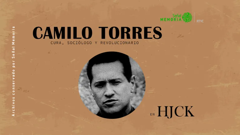 camilo torres, hjck