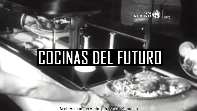 cocinas del futuro 