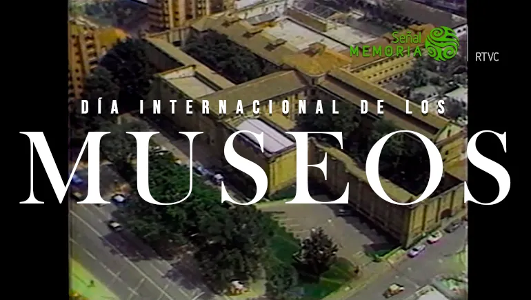 Día de los museos