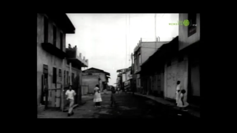noticiero cinematográfico