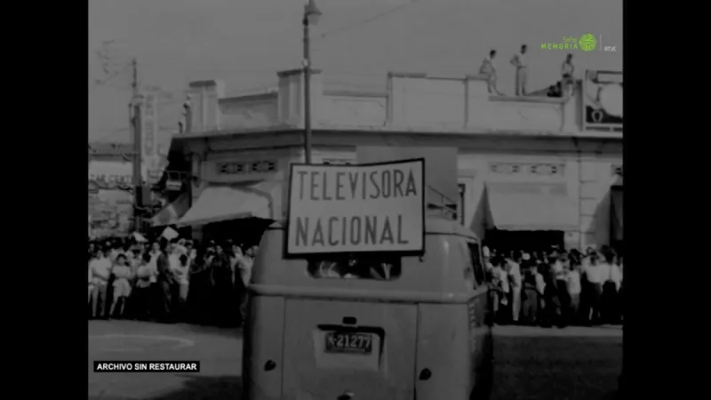 Vuelta a Colombia