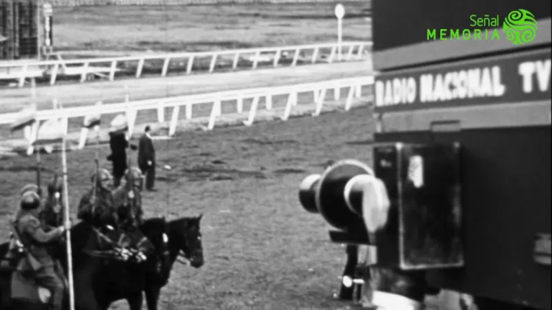 hipódromo de techo