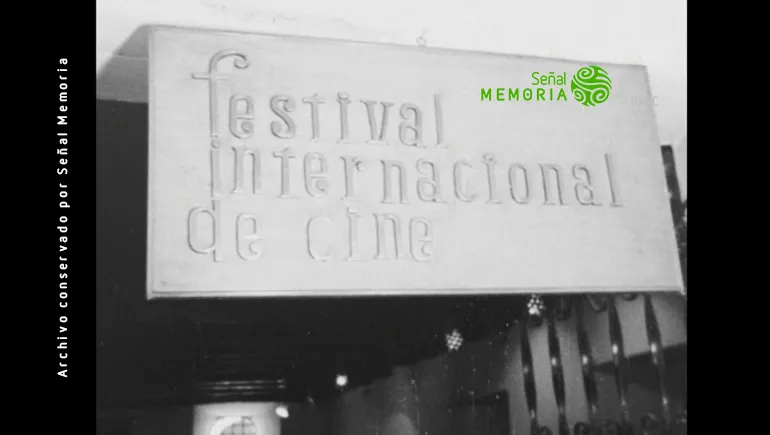 festival de cine 1971