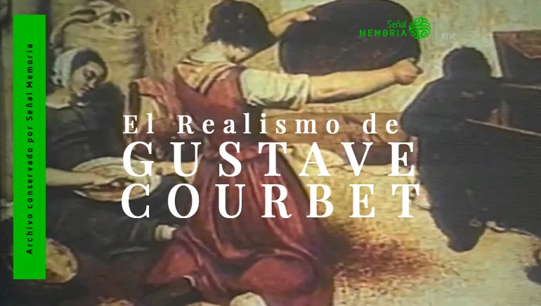 pintor courbet