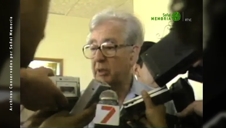 presidente Barco