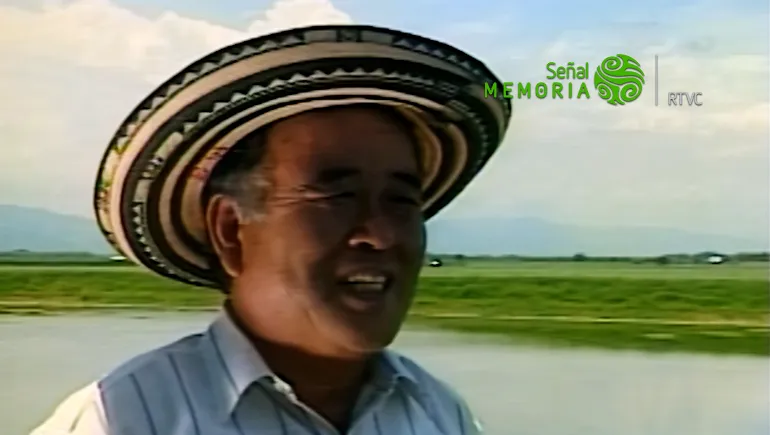 inmigrantes, episodio 2