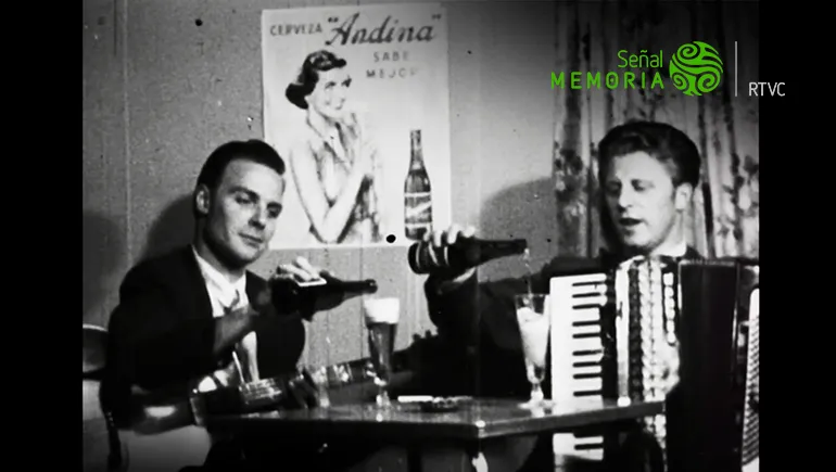 Comercial de Cerveza Andina 