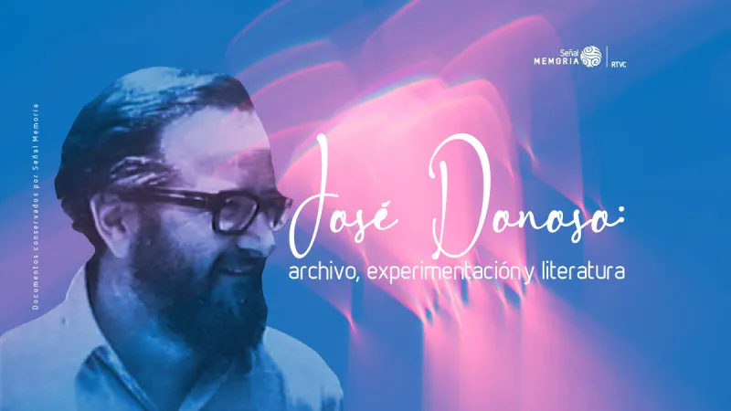 José Donoso