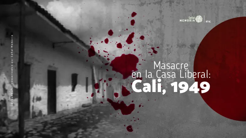 cali masacre