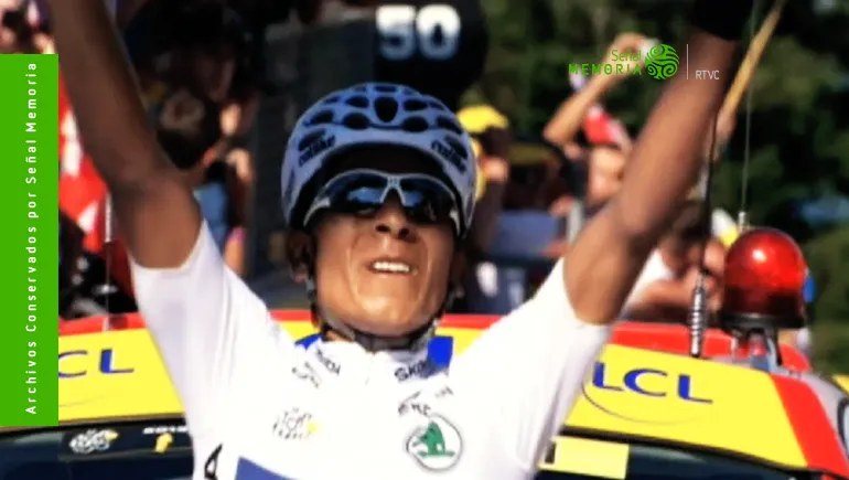 Nairo Quintana